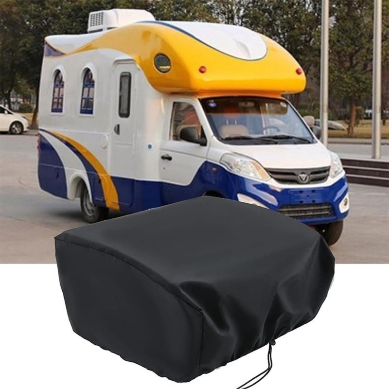 Air Conditioners - D0UC Waterproof Air Conditioner Cover UV