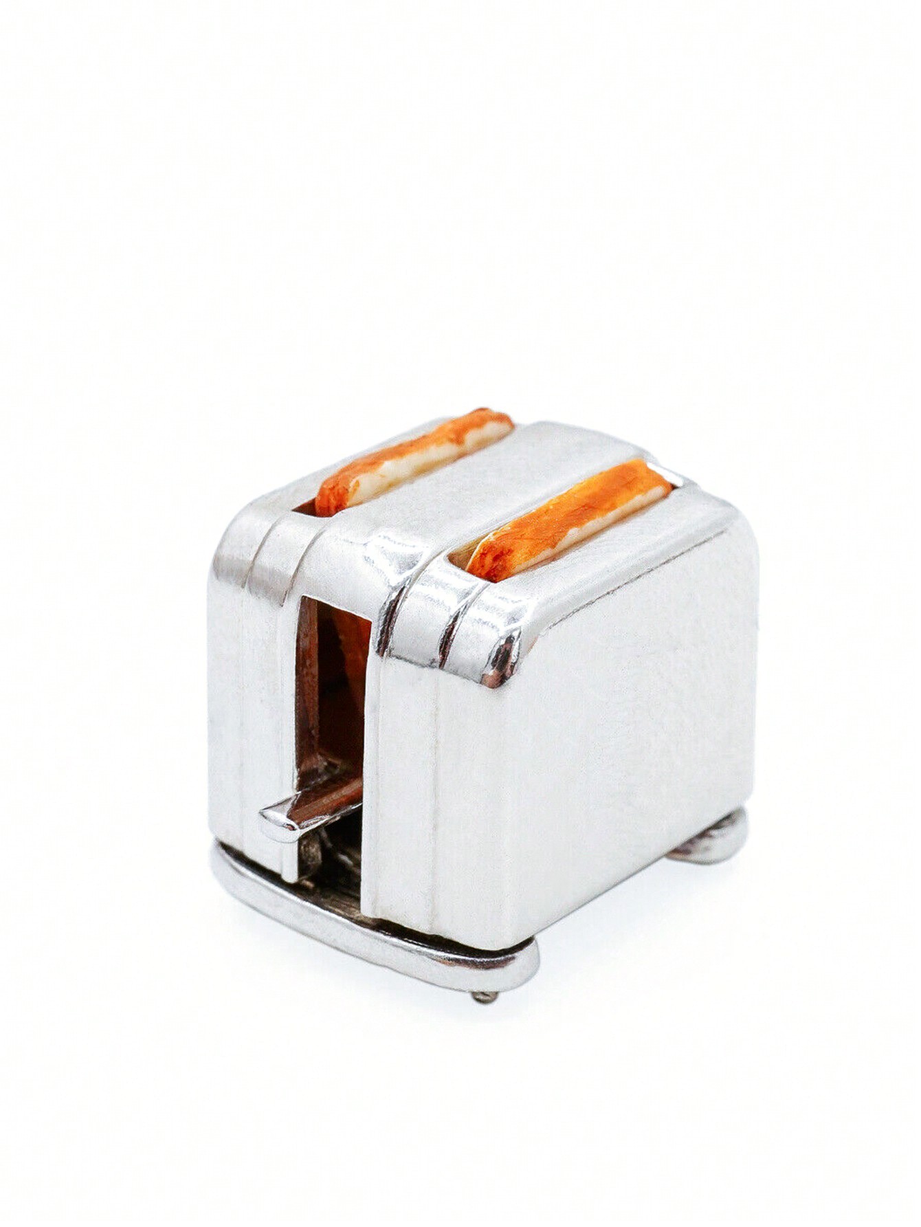 1:12 Dollhouse Miniature Toast - Kitchen Appliances 评论和价格