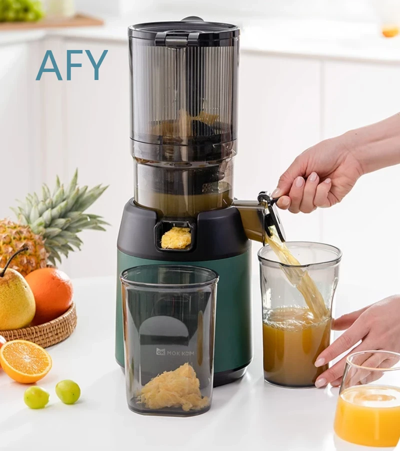 220V Slow Juicer Cold Press Ex - Electric Slow Juicer Cold Press 评论和价格