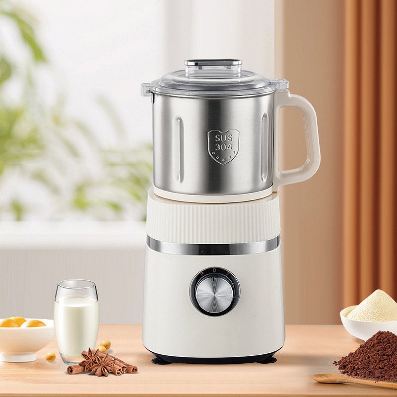Electric Grinder Wet /Dry Grin - Coffee Bean Grinder Electric 评论和价格