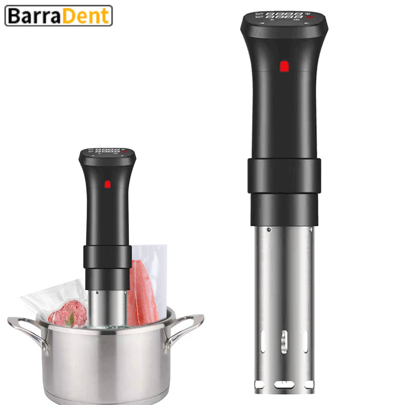 Sous Vide Machine Precision Co - Digital Sous Vide Precision Cooker 评论和价格