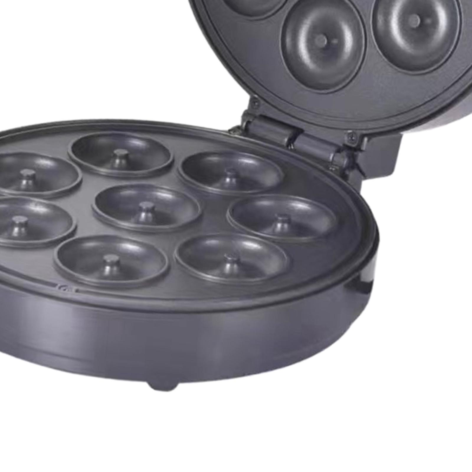 Mini Donut Maker Machine Light - Mini Waffle Maker Machine 评论和价格