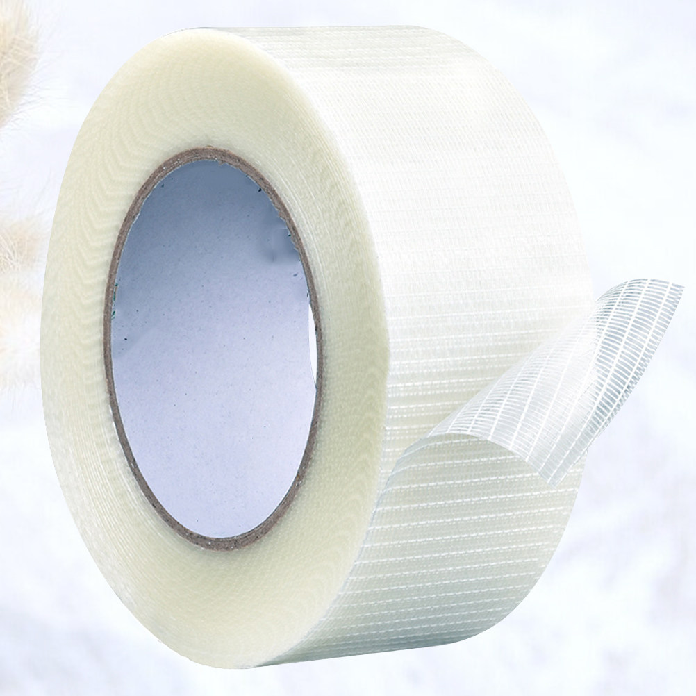 Glass Cloth 2500X5Cm Strong Ad - Home Appliances 评论和价格