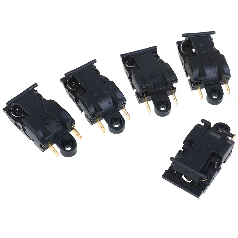【New】5pcs 16A Boiler Thermosta - Electric Kettle Temperature Control 评论和价格