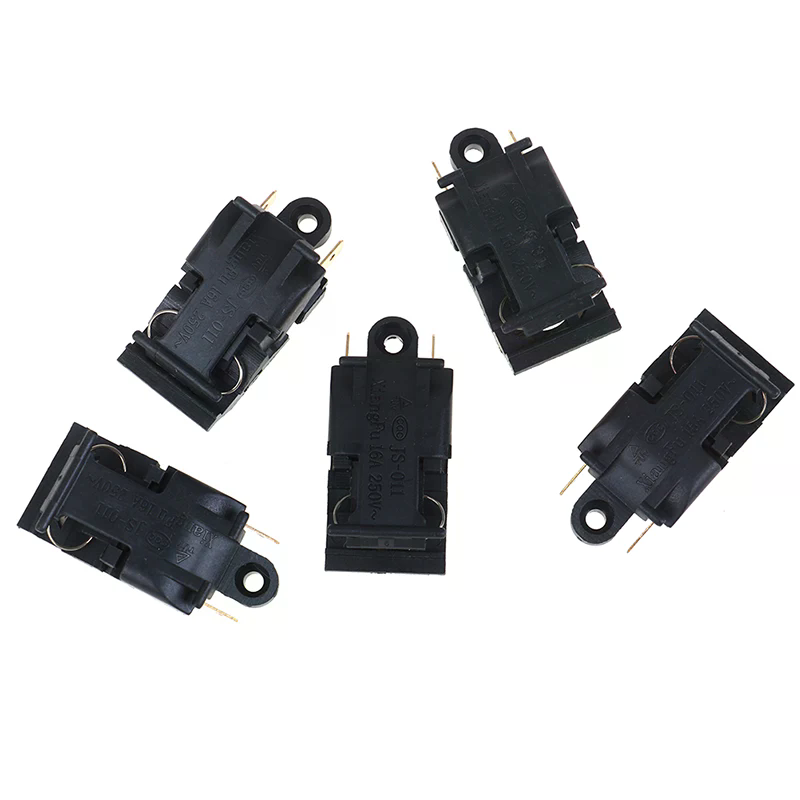 【New】5pcs 16A Boiler Thermosta - Electric Kettle Temperature Control 评论和价格