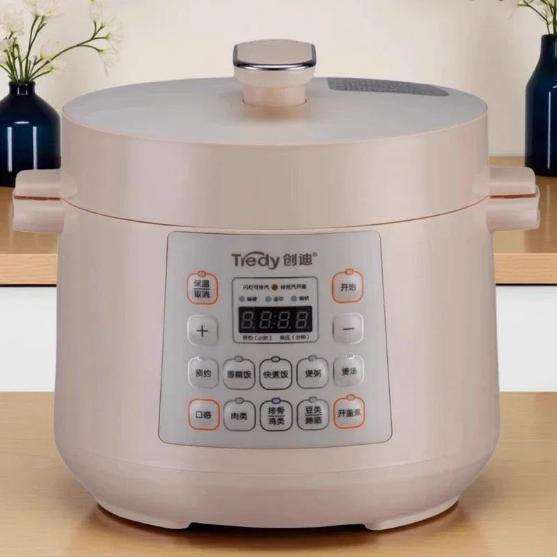 FirmHome StoreElectric Pressur - Smart Instant Pressure Cooker 评论和价格