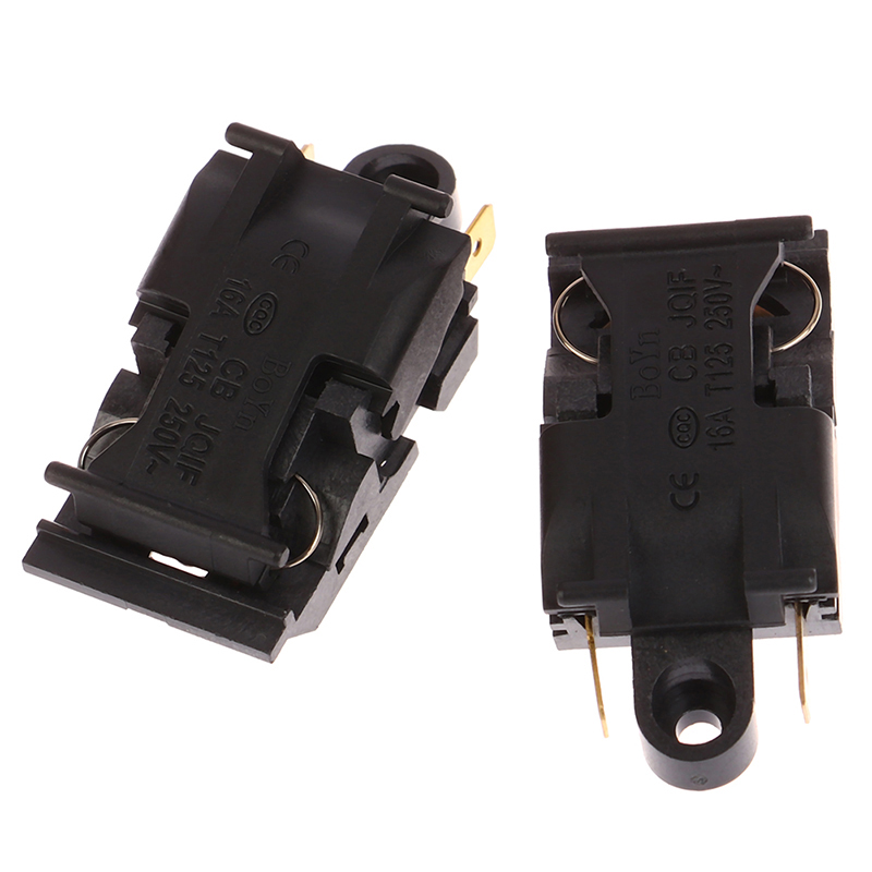 Durable 10-13A/16A Switch for  - Electric Kettle Temperature Control 评论和价格