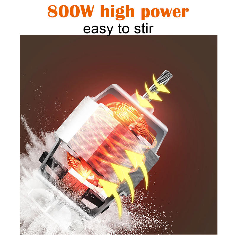 Electric Hand Blender Stainles - Immersion Hand Blender Set 评论和价格