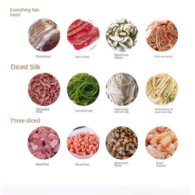 Meat slicer commercial electri - Automatic Meat Slicer Home 评论和价格