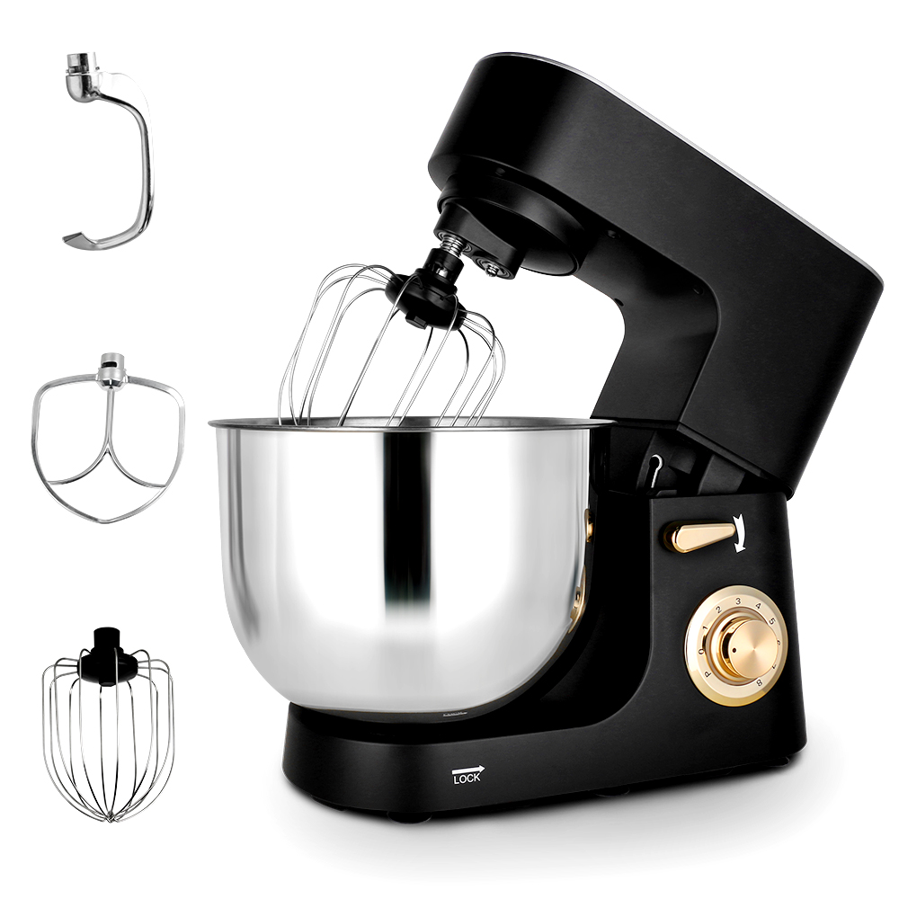 Household Stand Mixer High Pow - Home Appliances 评论和价格