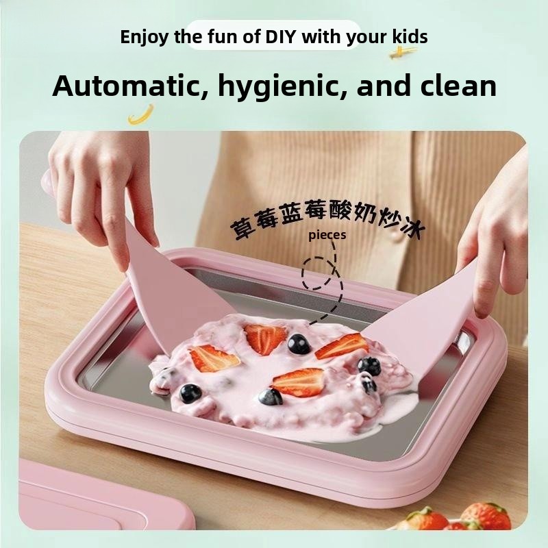  Non- Home Use Ice Cream Maker - Small Appliances 评论和价格