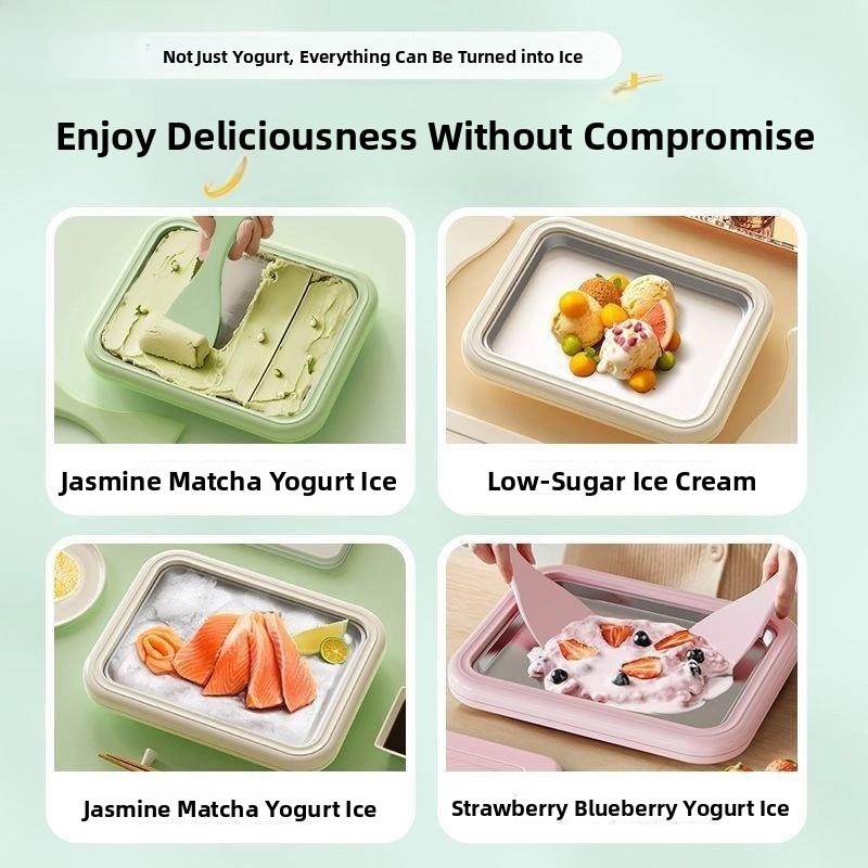  Non- Home Use Ice Cream Maker - Small Appliances 评论和价格