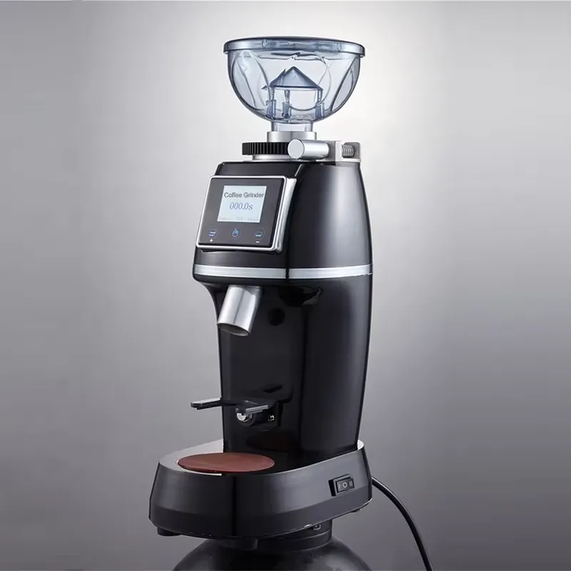 Kalita Commercial Mini Home El - Coffee Bean Grinder Electric 评论和价格