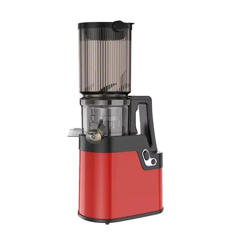 Stainless Steel Electric Slow  - Electric Slow Juicer Cold Press 评论和价格