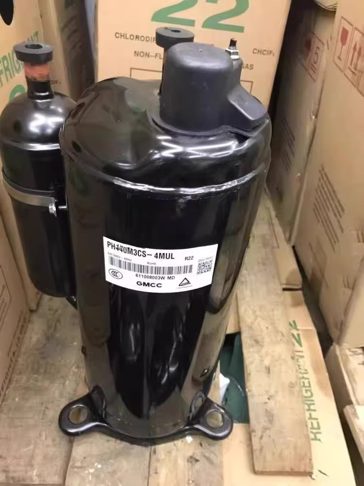 Hot Sale 3HP R22 220V GMCC Com - Air Conditioners 评论和价格