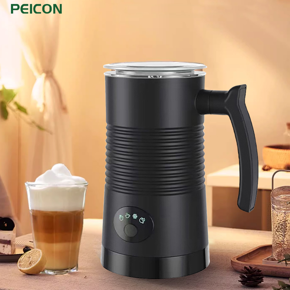 Electric Milk Frother Automati - Electric Milk Frother Handheld 评论和价格