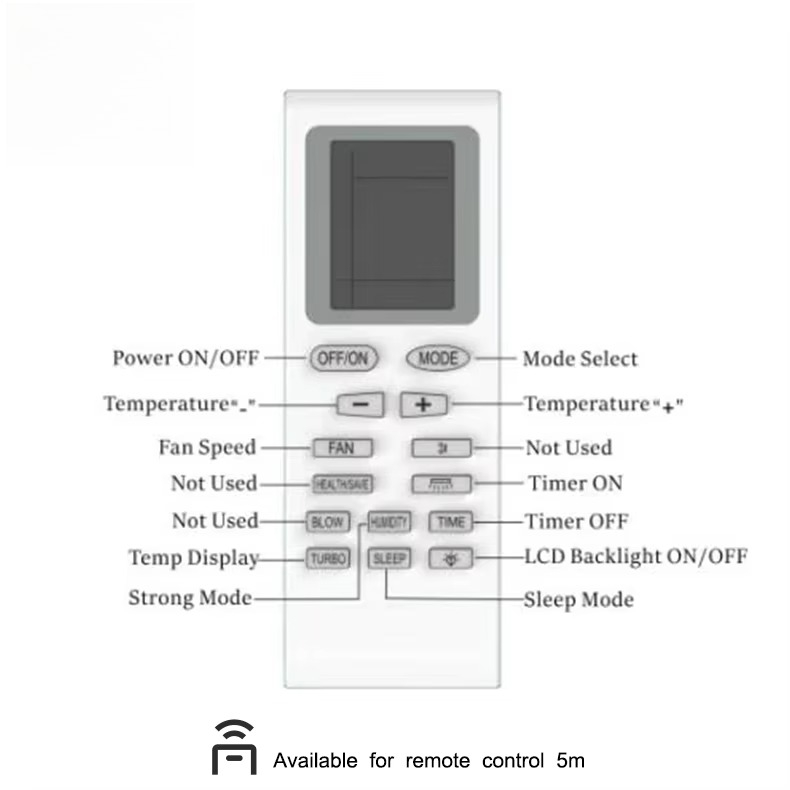 Remote Control Sleeper 12 Volt - Air Conditioners 评论和价格