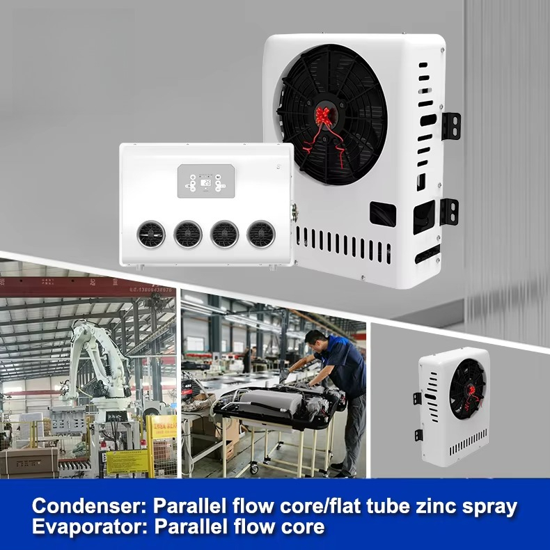 Remote Control Sleeper 12 Volt - Air Conditioners 评论和价格