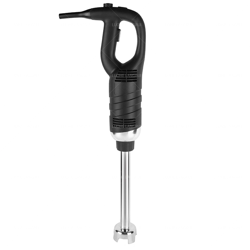 Multi Speed Stainless Steel El - Immersion Hand Blender Set 评论和价格