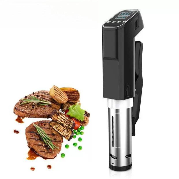1100W Sous Vide Precision Cook - Digital Sous Vide Precision Cooker 评论和价格