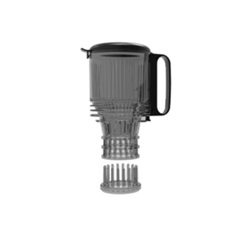 Big Mouth 128mm Wide 300W Larg - Electric Slow Juicer Cold Press 评论和价格
