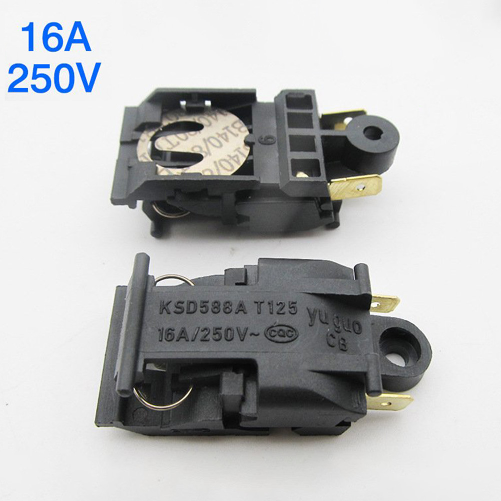 10 Pcs Electric Kettle Switch  - Electric Kettle Temperature Control 评论和价格