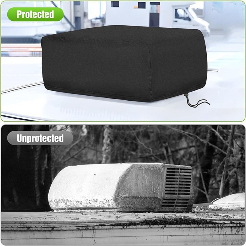 D0UC Waterproof Air Conditione - Air Conditioners 评论和价格