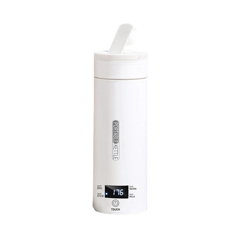 DT39 Portable Travel Electric  - Electric Kettle Temperature Control 评论和价格